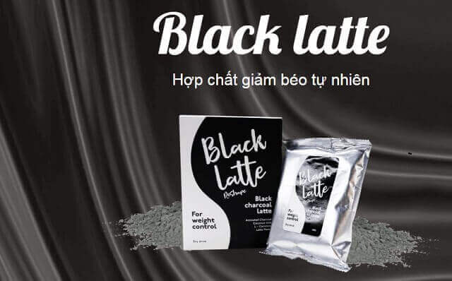 Nên mua Black Latte ở đâu?