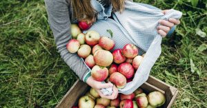 6 lợi ích đã được chứng minh của Giấm táo