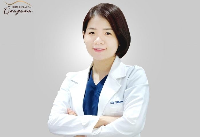 Giới thiệu về bác sĩ Phạm Thu Phương