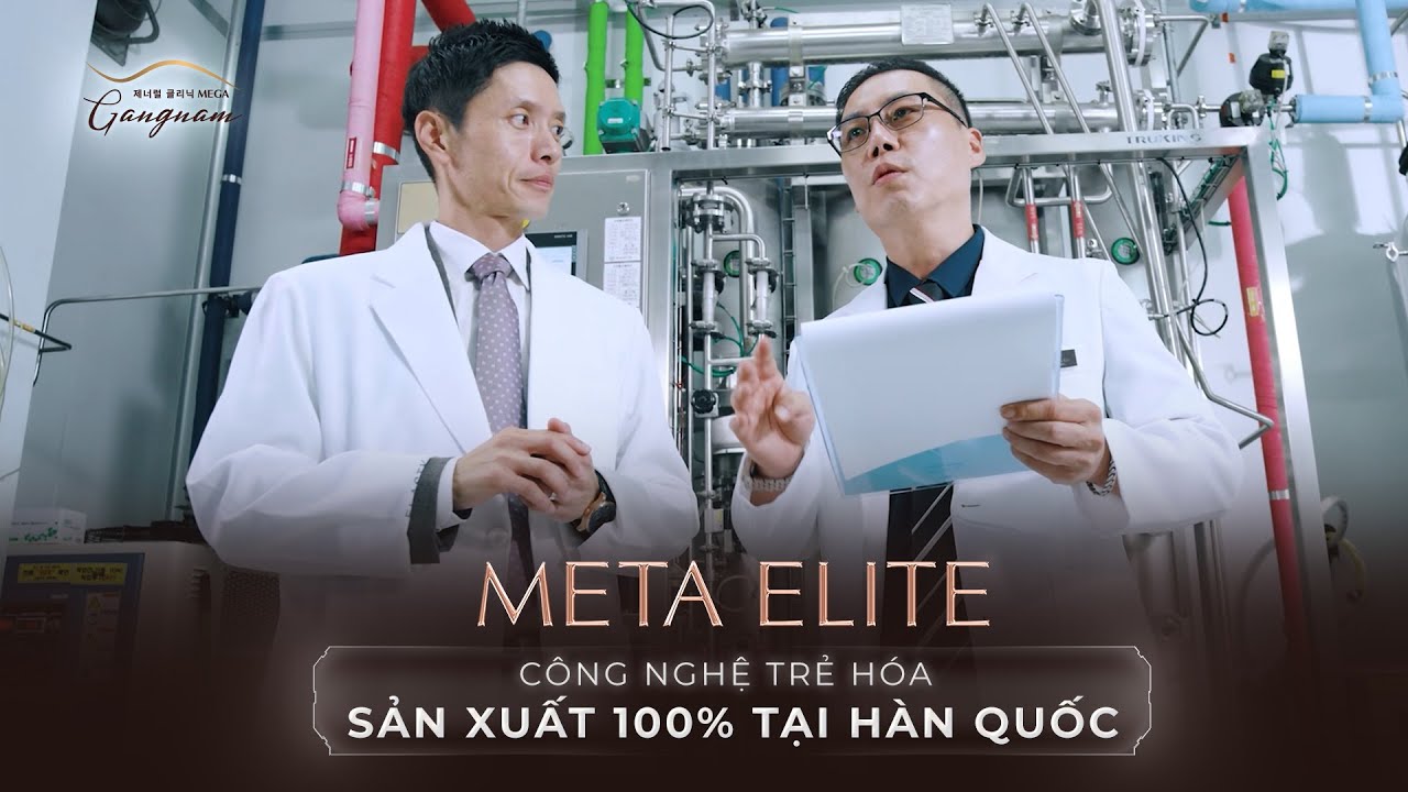 Giới thiệu về dịch vụ Meta Elite